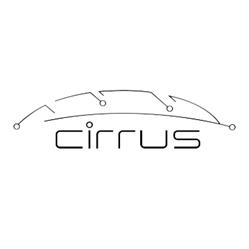 CIRRUS Michał Szamocki