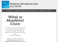 Lokalna Akademia Informatyczna Przy Zschie