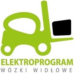 Elektroprogram - Wózki Widłowe Sprzedaż, Serwis, Wynajem.