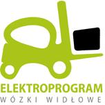 "Elektroprogram" Ogólnopolski Dystrybutor i Serwis Wózków Widłowych