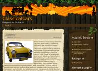 Classical Cars