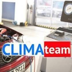 Clima Team