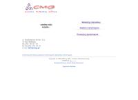 Cmg-Creative Marketing Group