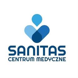 Centrum Medyczne Sanitas. Sp. Z O.o.