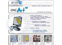 CNC Art 3D