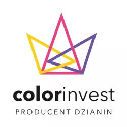 Color Invest - Producent i Hurtownia dzianin