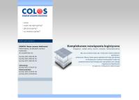 Colos. Sp.j.