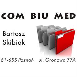 Com Biu Med