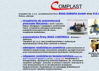 Complast. Sp. Z O.o.