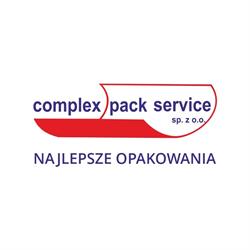 Complex Pack Service. Sp. Z O.o.