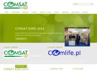Comsat International Sp. z o.o.