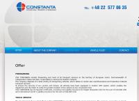 IT & f Constanta. Sp. Z O.o.