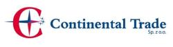 Continental Trade - Producent armatury przemysłowej