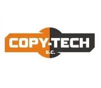 Serwis, części do drukarek, kopiarek COPY-TECH Warszawa