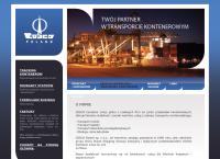 Cosco Poland. Sp. Z O.o.