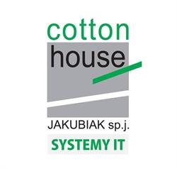 Cotton House Jakubiak. Sp.j.