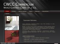 Commercium World Contract Carpet. Sp. Z O.o.