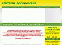 Centrum Zoologiczne