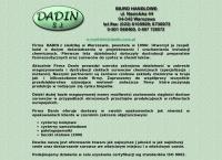 DADIN. SP.J.