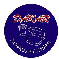 DAKAR Opakowania jednorazowe
