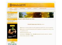 Dalgety Agra Polska. Sp. Z O.o.