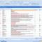 Zuzia10 import kosztorysu z Excel