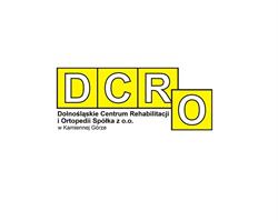 Dolnośląskie Centrum Rehabilitacji i Ortopedii Sp. z o.o. w Kamiennej Górze