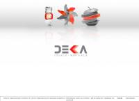 Deka. Izolacje Techniczne S.j.