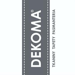 Dekoma. Sp. Z O.o.