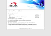 Delfia SA