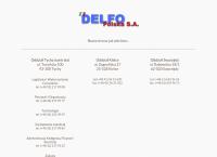 Delfo Polska SA