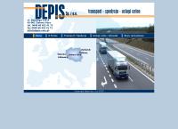 Depis. Sp. Z O.o.
