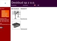 Dsk Deskbud. Sp. Z O.o.