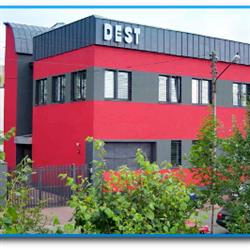 Dest. Dybowski - Tomczak. S.j.