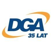 DGA S.A.