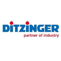 Ditzinger Sp. z o.o. - Kompleksowe zaopatrzenie przemysłu