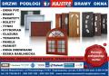 IZZI LISTWY PRZYPODŁOGOWE