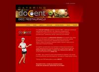 Docent Catering
