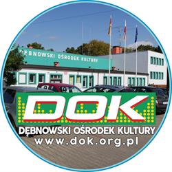 Dębnowski Ośrodek Kultury