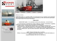 Doker-Port. Sp. Z O.o.