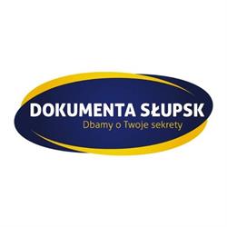 Dokumenta S.A.