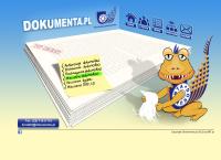 Dokumenta Fhu Ślusarczyk Wiesław