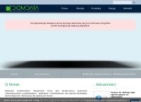 Domdata RE Sp. Z O.o.