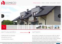 Domeco. Jerzy Miernik. Sp.j.
