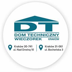 Dom Techniczny. Sp.j.