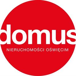 Pośrednictwo i Wyceny Nieruchomości Domus S.c. Barbara Woszczyna Małgorzata Rams
