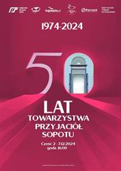 Towarzystwo Przyjaciół Sopotu