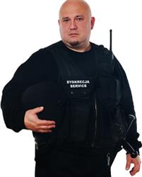 Przedsiębiorstwo Detektywistyczne i Ochrony Mienia Dyskrecja-Service. Sp. Z O.o.