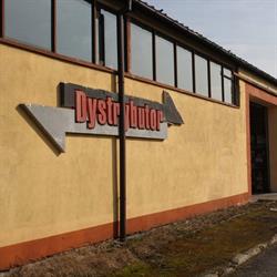 Dystrybutor. Sp. Z O.o.
