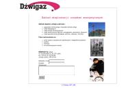 Dźwigaz. Sp. Z O.o.